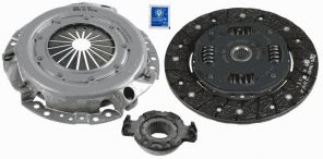 Sachs 3000 841 201 - Spojková sada -