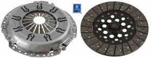 Sachs 3000 841 501 - Spojková sada -