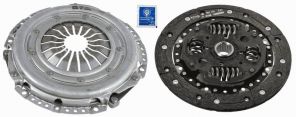Sachs 3000 842 701 - Spojková sada -