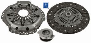 Sachs 3000 842 901 - Spojková sada -