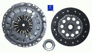 Sachs 3000 843 301 - Spojková sada -