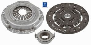Sachs 3000 843 401 - Spojková sada -