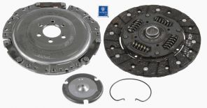 Sachs 3000 843 601 - Spojková sada -