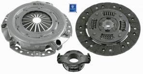 Sachs 3000 844 201 - Spojková sada -