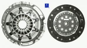 Sachs 3000 844 501 - Spojková sada -
