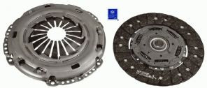 Sachs 3000 844 901 - Spojková sada -