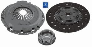 Sachs 3000 845 101 - Spojková sada -