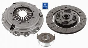 Sachs 3000 845 301 - Spojková sada -