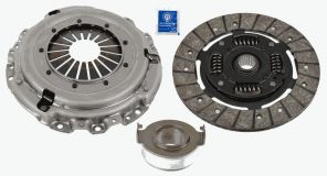 Sachs 3000 845 302 - Spojková sada -
