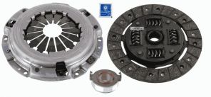 Sachs 3000 845 501 - Spojková sada -