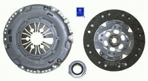Sachs 3000 845 701 - Spojková sada -