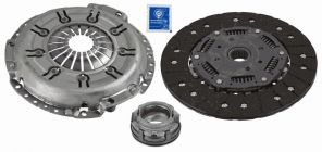 Sachs 3000 845 801 - Spojková sada -