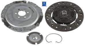 Sachs 3000 846 301 - Spojková sada -