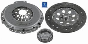 Sachs 3000 846 501 - Spojková sada -