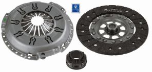 Sachs 3000 851 602 - Spojková sada -