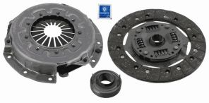 Sachs 3000 851 801 - Spojková sada -