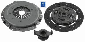 Sachs 3000 852 201 - Spojková sada -