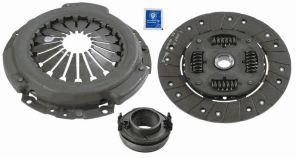 Sachs 3000 852 401 - Spojková sada -
