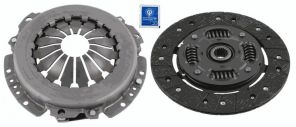 Sachs 3000 853 201 - Spojková sada -