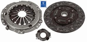 Sachs 3000 853 301 - Spojková sada -