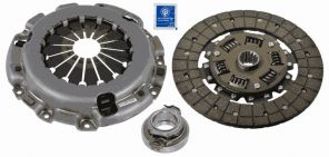 Sachs 3000 853 401 - Spojková sada -