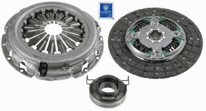 Sachs 3000 854 501 - Spojková sada -