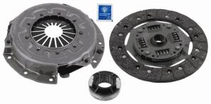 Sachs 3000 854 901 - Spojková sada -