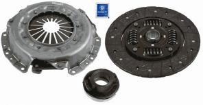 Sachs 3000 855 001 - Spojková sada -