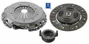 Sachs 3000 855 201 - Spojková sada -