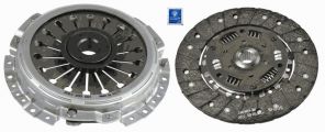 Sachs 3000 855 301 - Spojková sada -