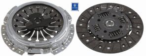 Sachs 3000 855 401 - Spojková sada -