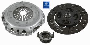Sachs 3000 855 601 - Spojková sada -