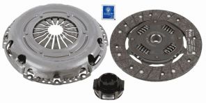 Sachs 3000 855 701 - Spojková sada -