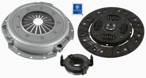 Sachs 3000 855 801 - Spojková sada -
