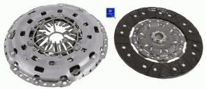 Sachs 3000 856 301 - Spojková sada -