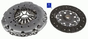 Sachs 3000 856 501 - Spojková sada -