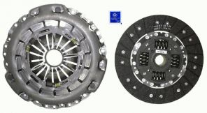 Sachs 3000 856 701 - Spojková sada -