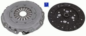Sachs 3000 856 801 - Spojková sada -