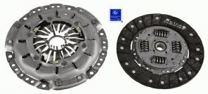 Sachs 3000 857 001 - Spojková sada -