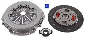 Sachs 3000 857 701 - Spojková sada -