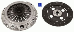 Sachs 3000 858 003 - Spojková sada -