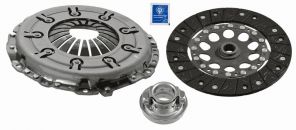 Sachs 3000 858 201 - Spojková sada -