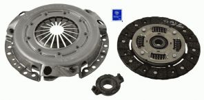 Sachs 3000 859 101 - Spojková sada -