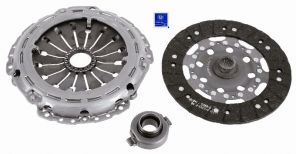 Sachs 3000 859 301 - Spojková sada -