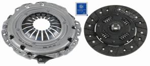 Sachs 3000 859 901 - Spojková sada -