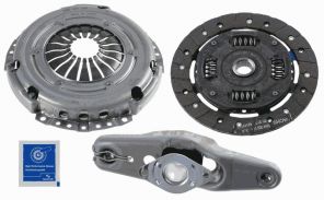 Sachs 3000 950 002 - Spojková sada -