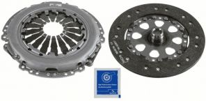Sachs 3000 950 011 - Spojková sada -