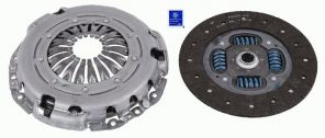 Sachs 3000 950 602 - Spojková sada -
