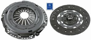 Sachs 3000 950 605 - Spojková sada -