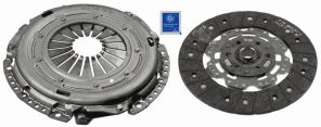Sachs 3000 950 606 - Spojková sada -